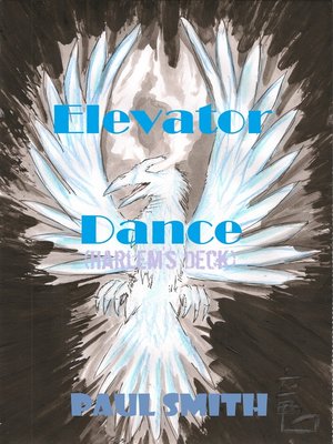 cover image of Elevator Dance (Harlem's Deck 19)